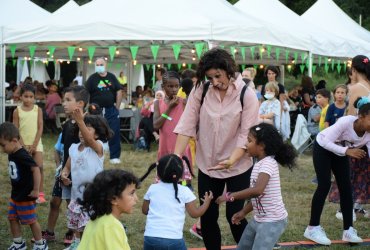 FÊTE DE LA RENTRÉE 2021